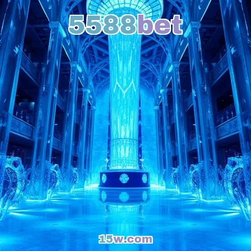 5588bet: Descubra os Melhores Recursos do Casino e Vença Hoje