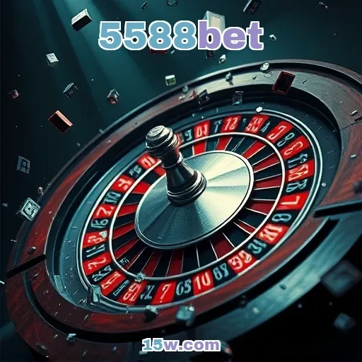5588bet e Suas Incríveis Promoções Diárias: Aproveite Agora!
