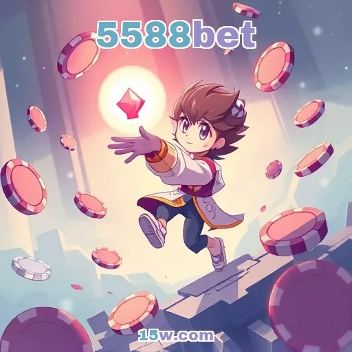 5588bet: Descubra as Melhores Ofertas de E-Sports para Apostar