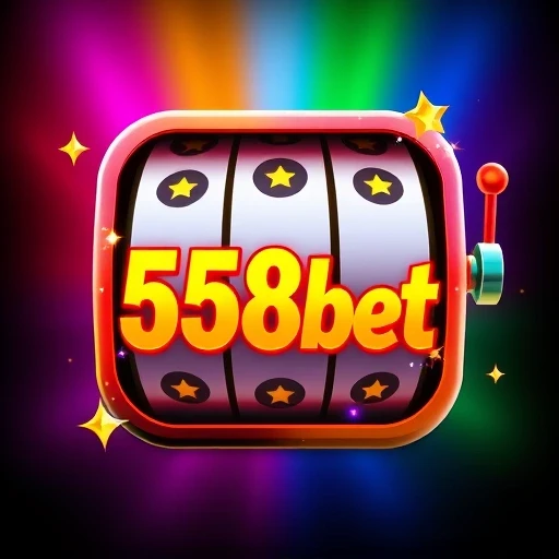 5588bet Logo