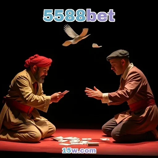 5588bet: Venha Explorar o Fascinante Mundo dos Jackpots e Ganhe Prêmios