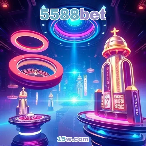 5588bet e Seus Jogos Ao Vivo: Emoção e Inovação em Apostas Online