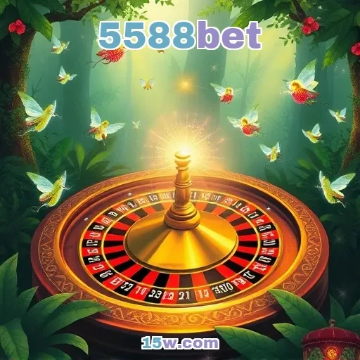 5588bet: Aventuras Imperdíveis na Roleta para Todos os Jogadores