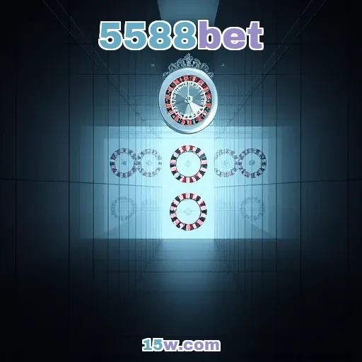 5588bet: O Guia Definitivo para Caça-Níqueis Online